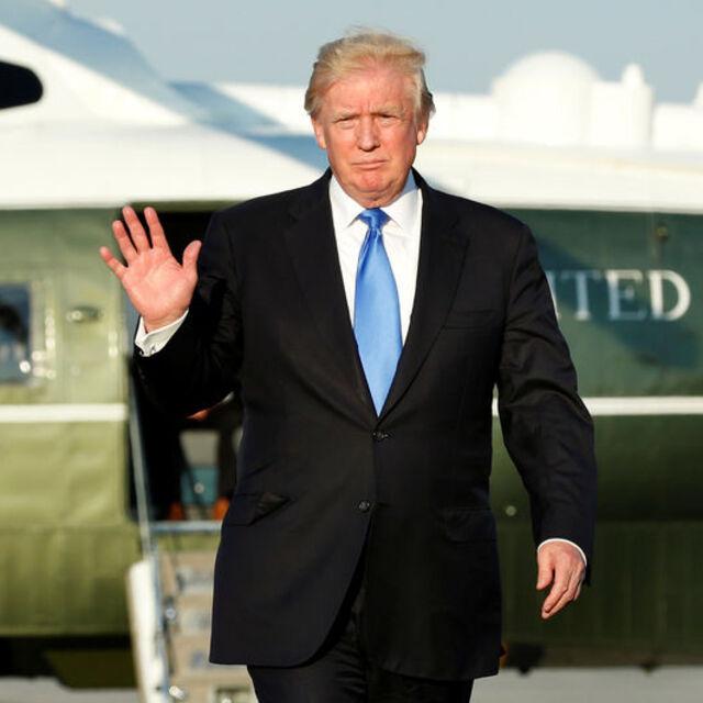 Trump: Çok yakında Suriye'den çıkacağız