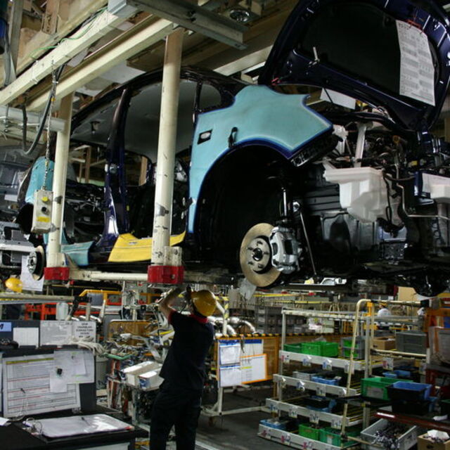 Türkiye büyümede G20'nin zirvesinde