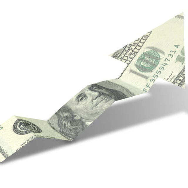 Dolar yeniden 4 TL'nin üzerine yükselir mi?