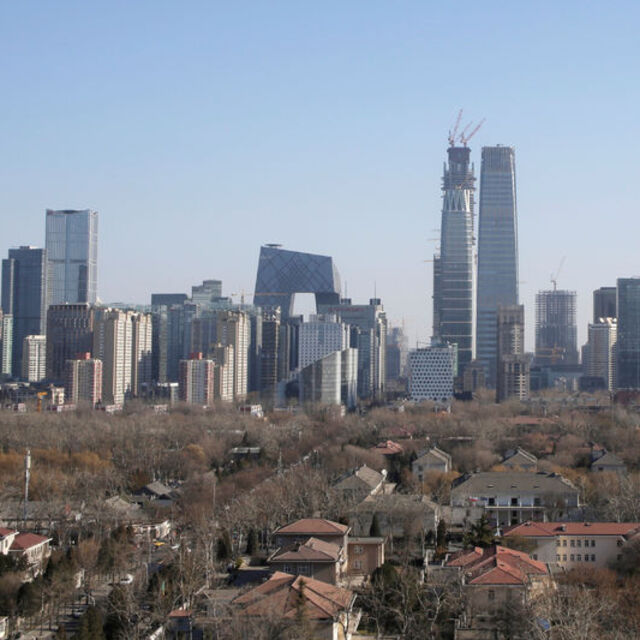 Çin'de imalat PMI'sı Mart'ta 5 ayın düşüğüne geriledi