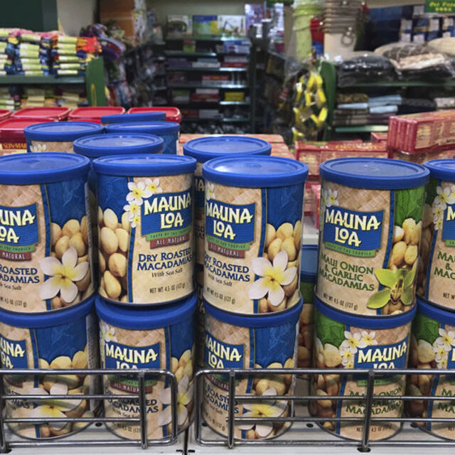 Çin'den ticaret savaşında ABD'ye misilleme