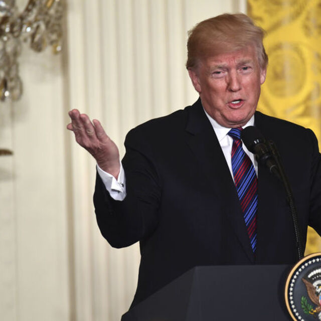 Trump "ticaret savaşıyla" çiftçilerden aldığı seçim desteğini kaybedebilir