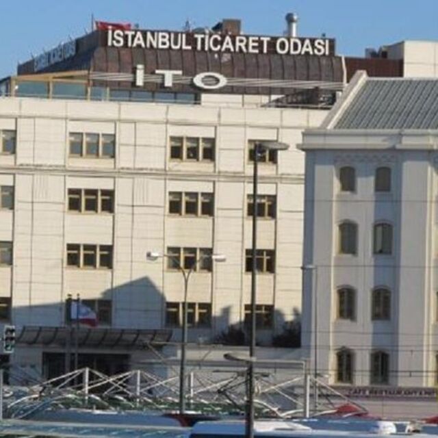 İTO üyeleri yarın sandık başına gidecek