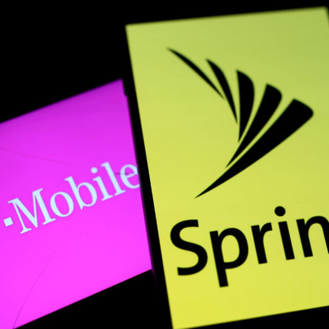 Sprint ve T-Mobile "birleşme" için tekrar görüşmelere başladı