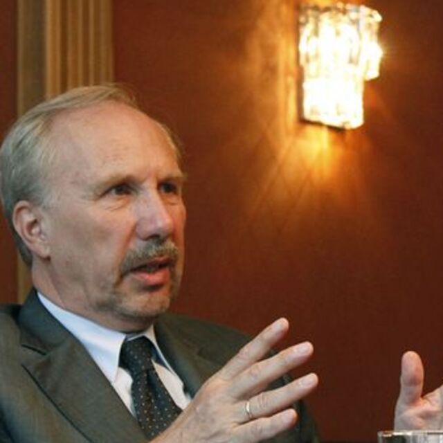 AMB/Nowotny: Kademeli normalleşme için şu an doğru zaman
