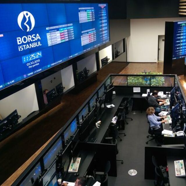 "Piyasalardaki düşüşün nedeni Rusya"