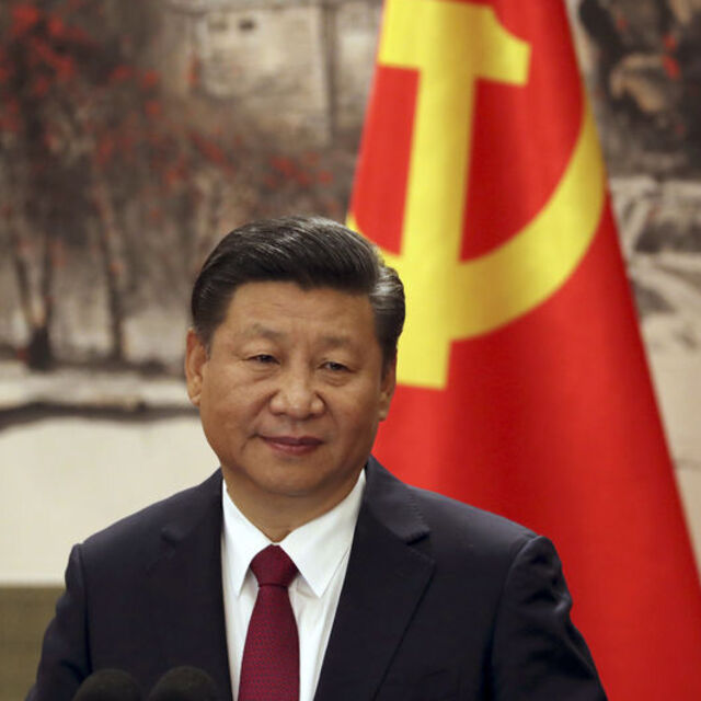 Xi Jinping: Birçok sektörü açacağız