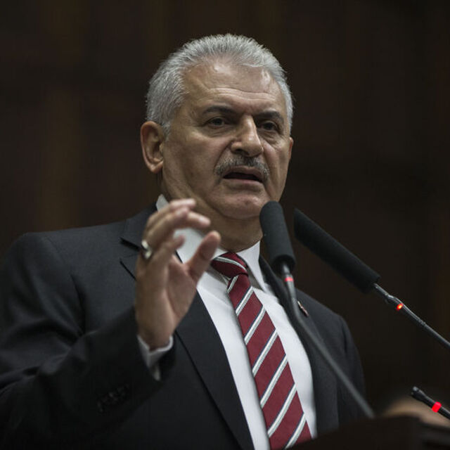 Başbakan: Ekonomik saldırıların üstesinden geleceğiz