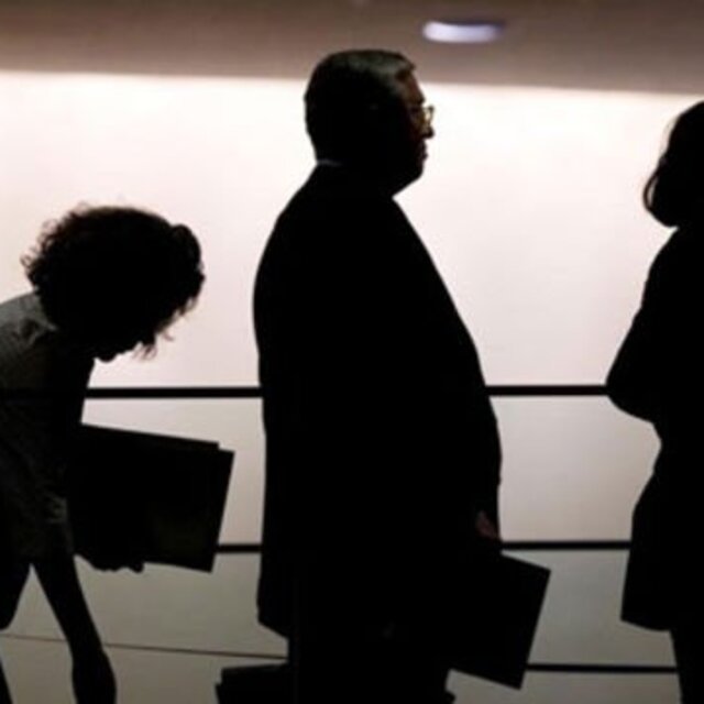 Türkiye'de işsizlik Ocak'ta yükseldi