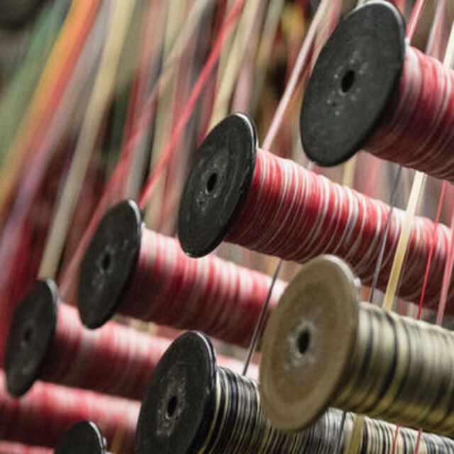 Sanayi üretimi Şubat'ta aylık yüzde 0.2 azaldı