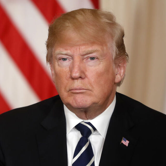 Trump: ABD Kuzey Kore'yle "doğrudan konuşmalara" başladı