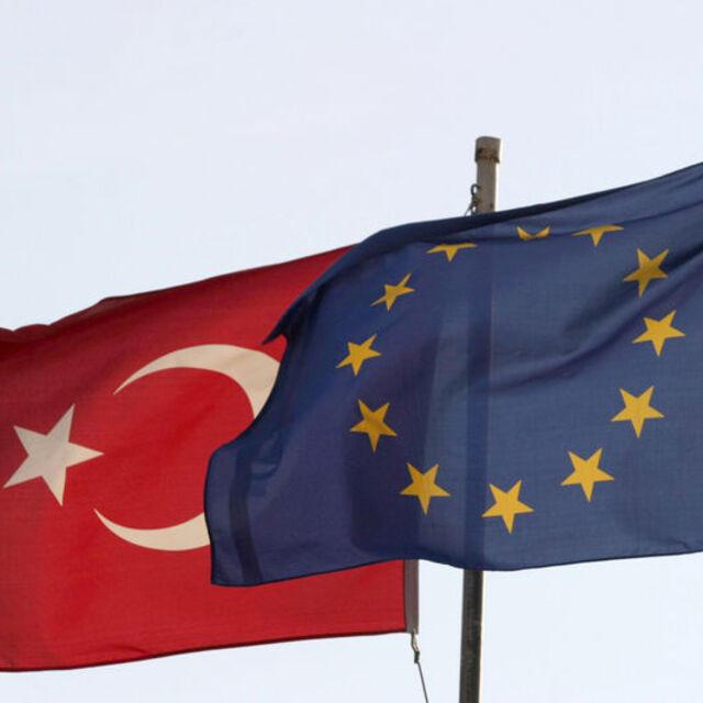 AB Komisyonu ilerleme raporunu açıkladı