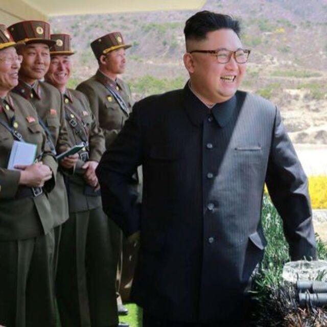 Kuzey Kore: Artık nükleer füze denemesi yapmamıza gerek yok