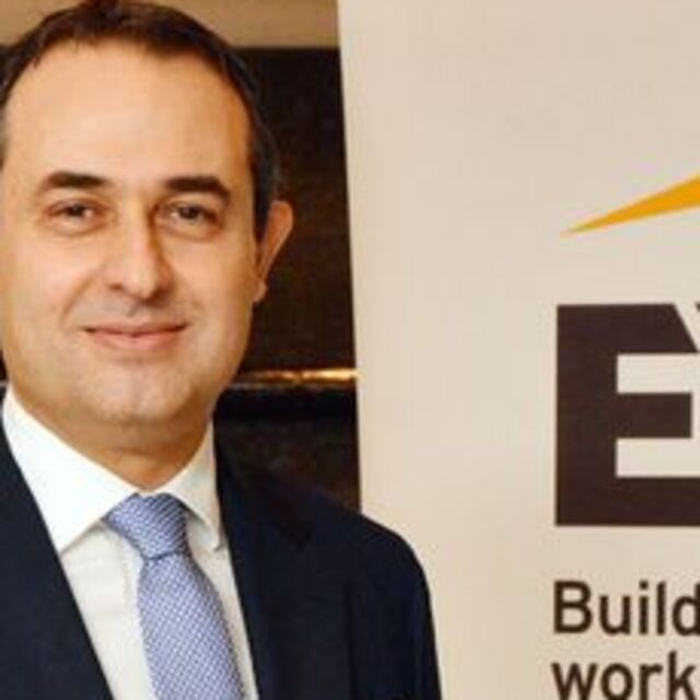 "Türk şirketlerine en fazla yatırımı İspanyollar yaptı"