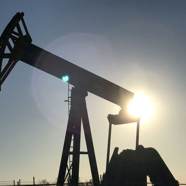 ABD'nin ticari ham petrol stokları arttı