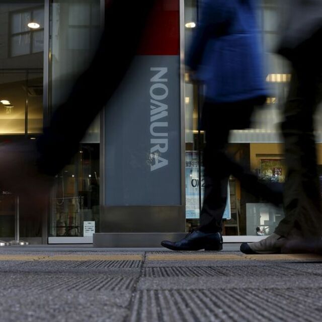 Nomura: TL benzerlerinden daha iyi performans gösterebilir