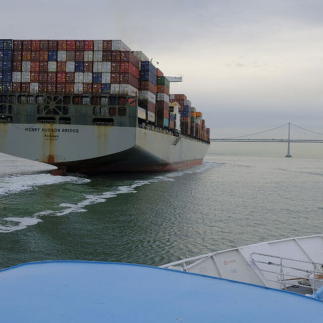 ABD yılın ilk çeyreğinde % 2.3 büyüdü