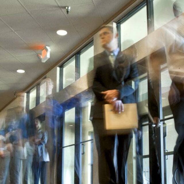 ABD'de işsizlik maaşı başvuruları yükseldi