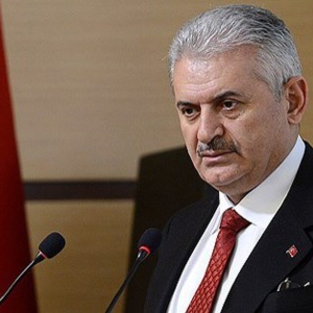 Başbakan Yıldırım: S&P kararı seçim öncesi AKP'ye zarar verme amaçlı