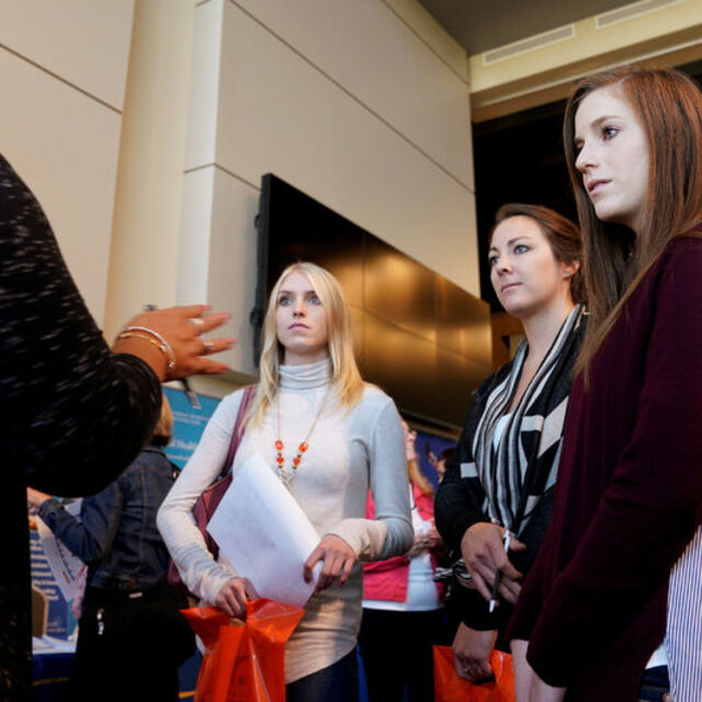 ABD'de tarım dışı istihdam Nisan'da beklentinin altında