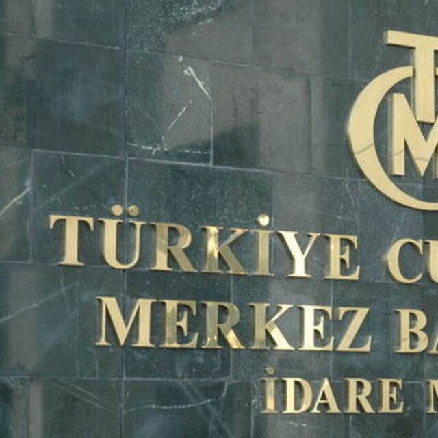 TCMB ROM döviz imkanı üst sınırını düşürdü