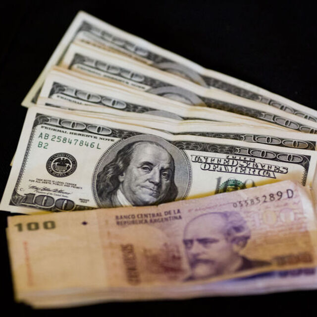 Gelişen ülke kurlarında 2015'ten beri en kötü çeyreklik performans