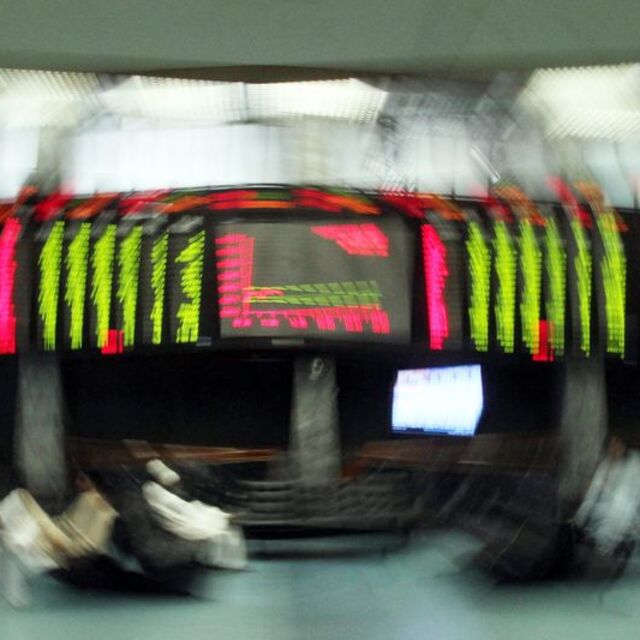 "Gelişen piyasalar krizi beklemiyorum"