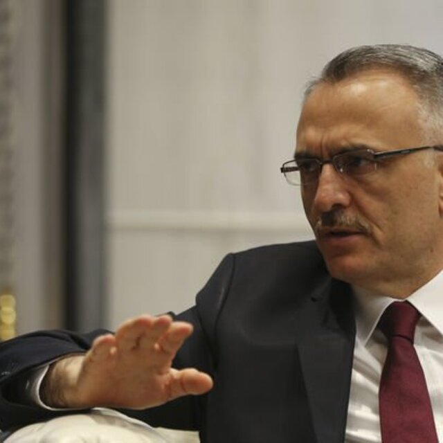 Yurt dışından gelen paraya vergi oranı belli oldu