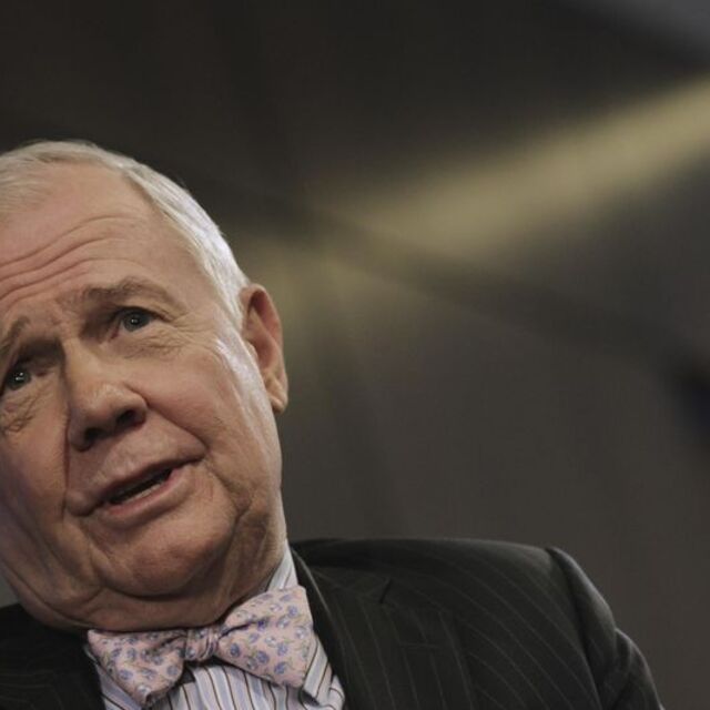 Ünlü yatırımcı Rogers: TL'de jeopolitik sebepler etkili
