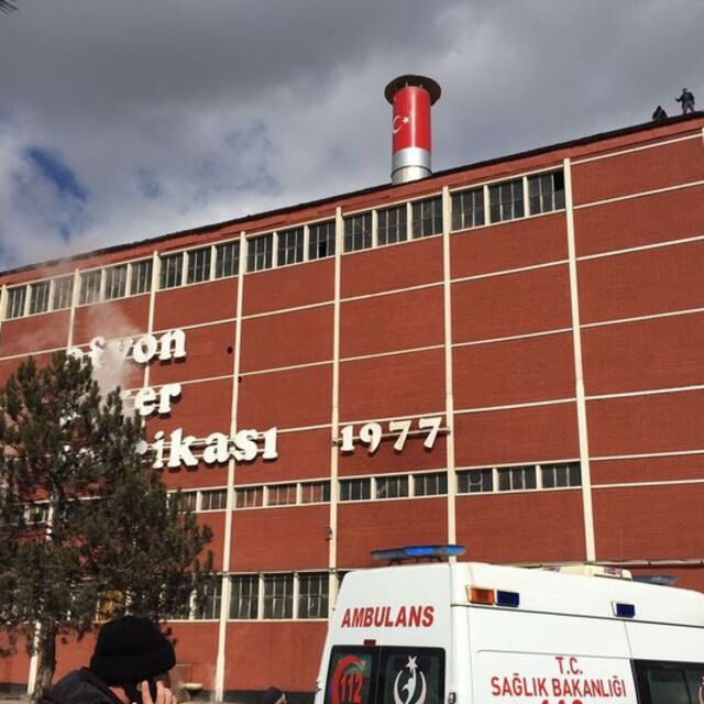 Rekabet Kurulundan 5 şeker fabrikasının satışına onay