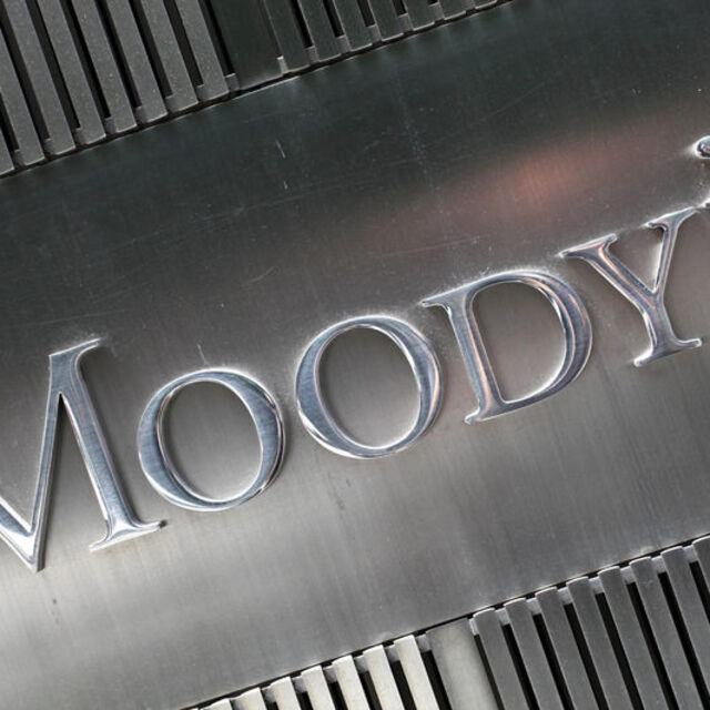 Moody's: Türkiye'deki enflasyon baskısı önemli seviyede