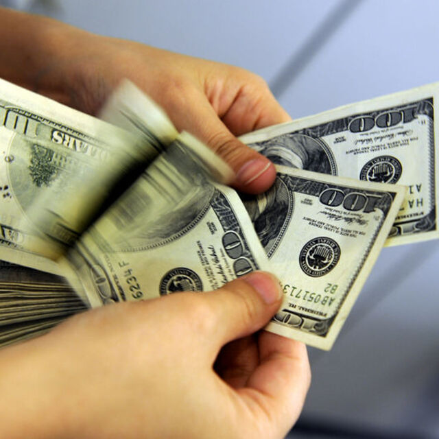 Dolar/TL yeni rekorundan sonra 4.48'de dalganıyor