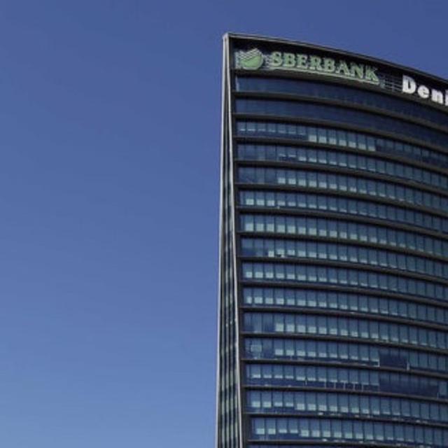 Emirates NBD Denizbank'ı 3.2 milyar dolara Sberbank'tan aldı