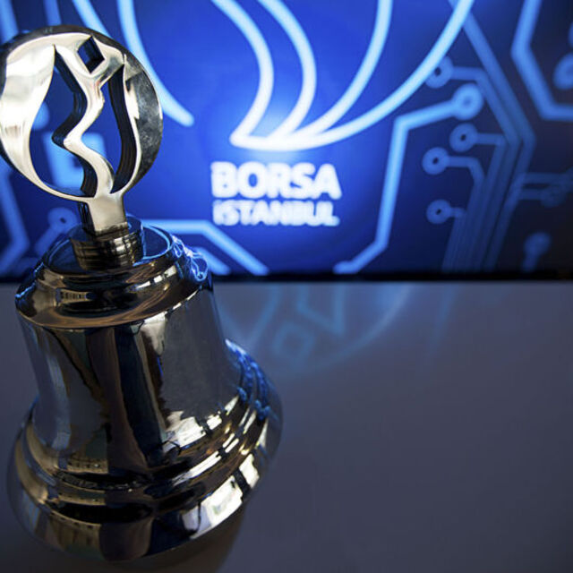 Borsa İstanbul döviz varlıklarının tamamını TL'ye çevirdi