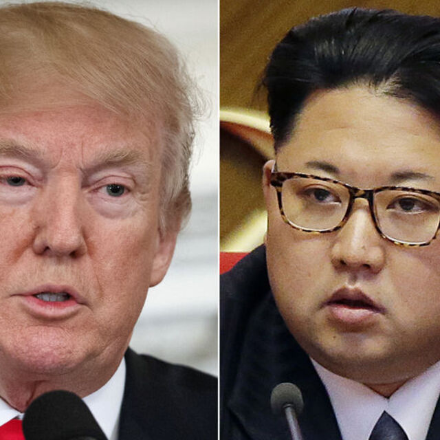 ABD heyeti "Trump-Kim Zirvesi" için K. Kore'ye gitti