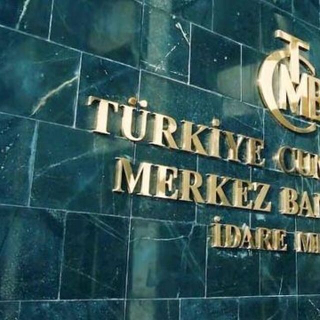 Merkez Bankası'ndan "sadeleşme" mesajı