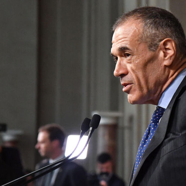 İtalya’da siyasi kriz derinleşiyor