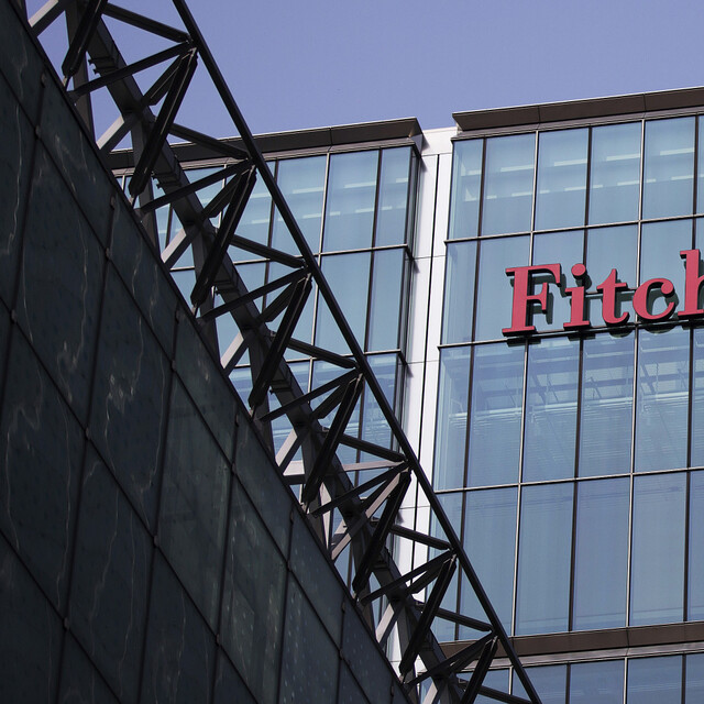 Fitch'in bazı Türk bankalarını negatif izlemeye aldığı belirtildi