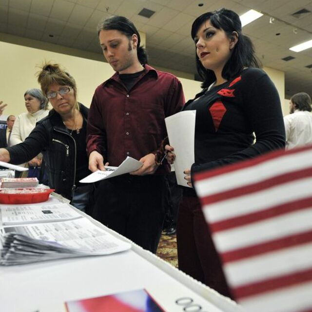 ABD'de tarım dışı istihdam Mayıs'ta beklentiyi aştı, işsizlik tarihi düşük seviyede