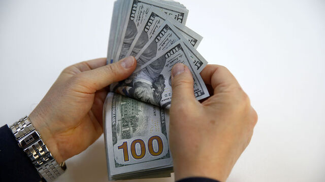 Serbest piyasada döviz açılış fiyatları (06.06.2018)