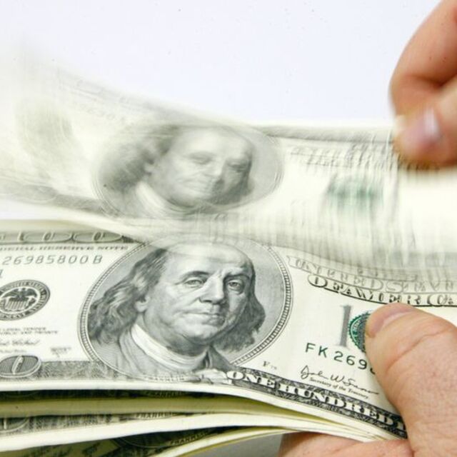 Dolar/TL "faiz artırımı" sonrasında 4.50'ye yaklaştı