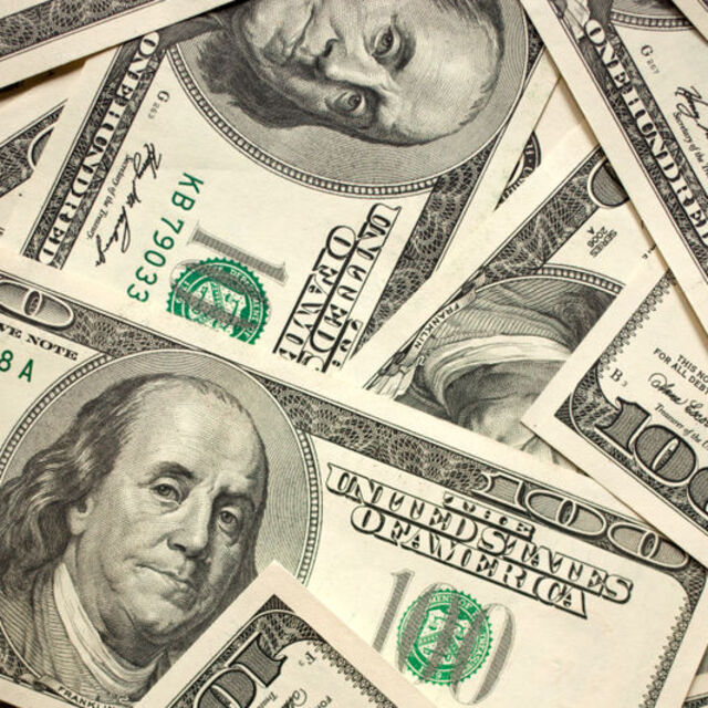 Dolar “Fed faiz artırımı" sonrasında G - 10 paraları karşısında yükseldi