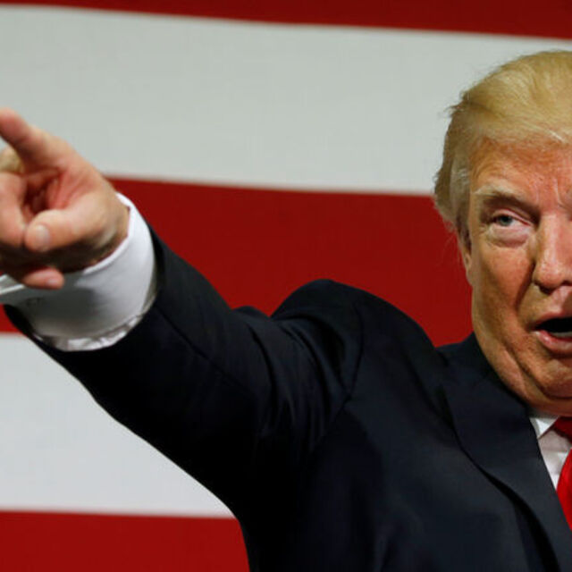Trump'tan 200 milyar dolarlık Çin ithalatına "misilleme" vergisi