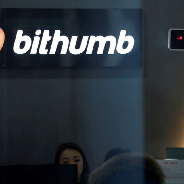 G. Koreli platform 30 milyon dolarlık kripto paranın çalındığını duyurdu