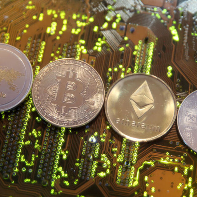 2012'den bu yana kripto para hırsızlıkları: Zaman çizelgesi