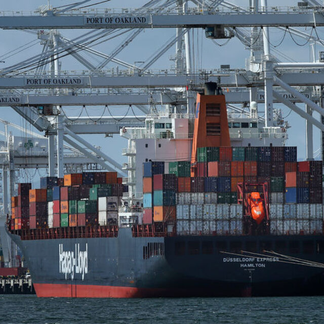 Önde gelen merkez bankaları "ticaret savaşı" konusunda endişeli