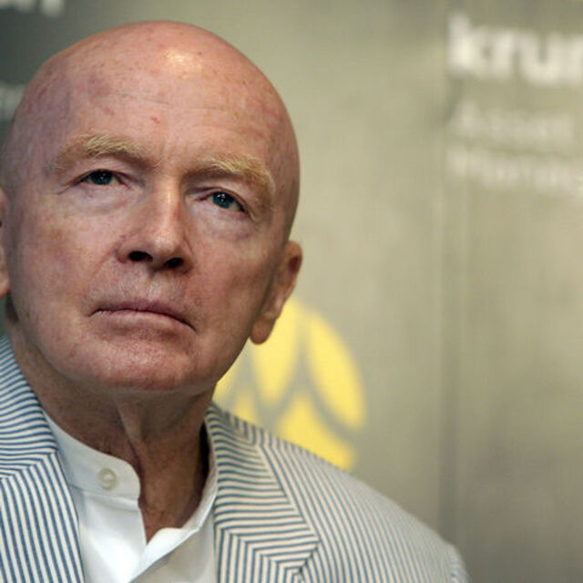 Mobius: TL ucuz alım tavsiye ediyorum