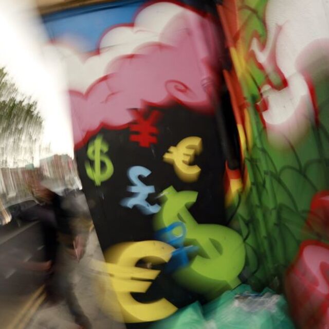 Dolar/TL zirveyi gören enflasyonla sert yükseldi