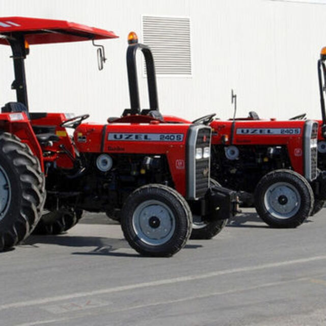 Uzel Traktör Fabrikası yeniden satışa çıkacak