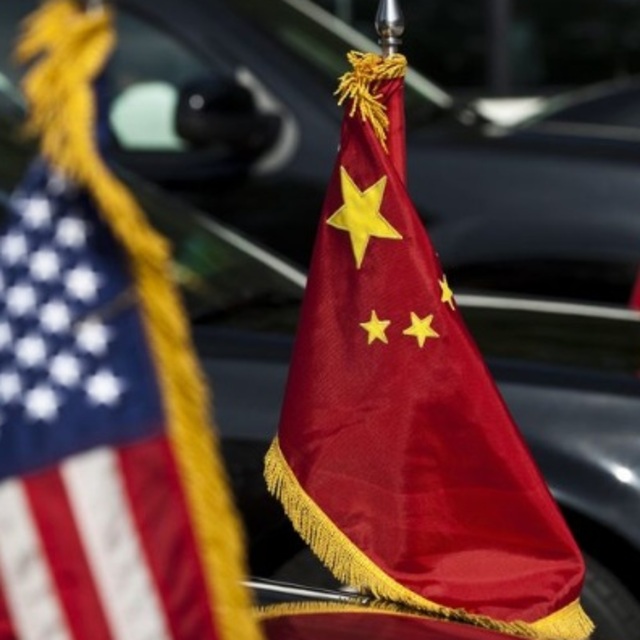 Çin'den ABD'ye gümrük vergisi misillemesi